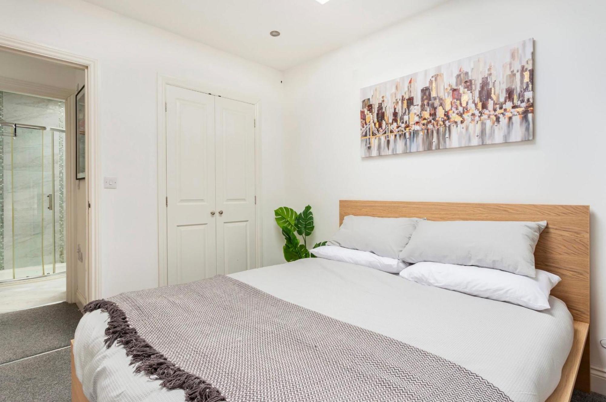 Beautiful 2 Bed Apartment Just Steps To The Beach Weymouth Eksteriør bilde