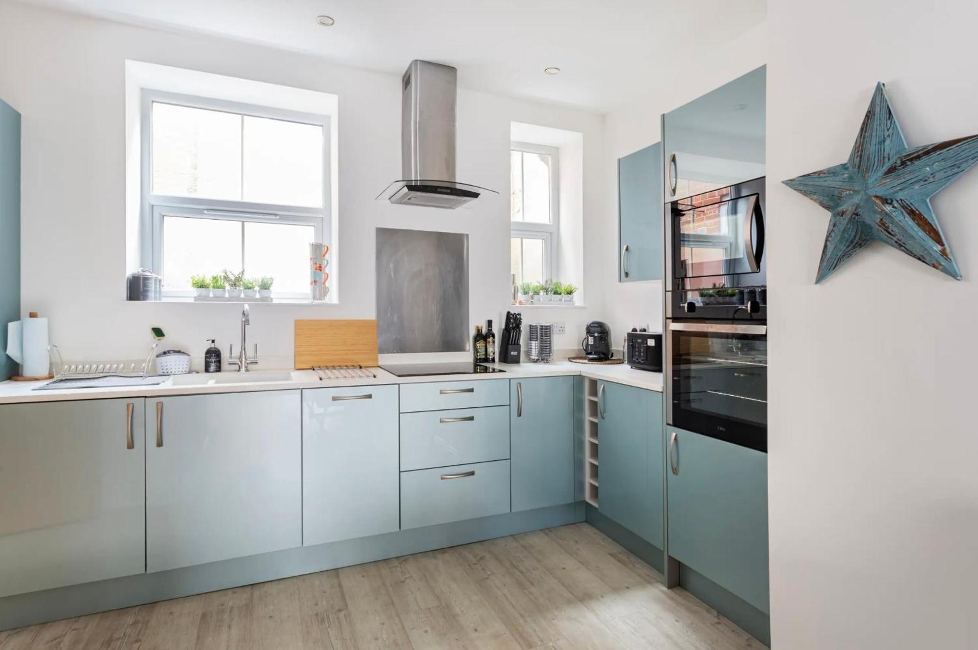 Beautiful 2 Bed Apartment Just Steps To The Beach Weymouth Eksteriør bilde